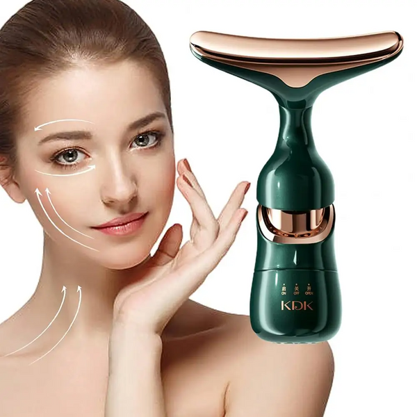 3-In-1 Facial Lifting Device