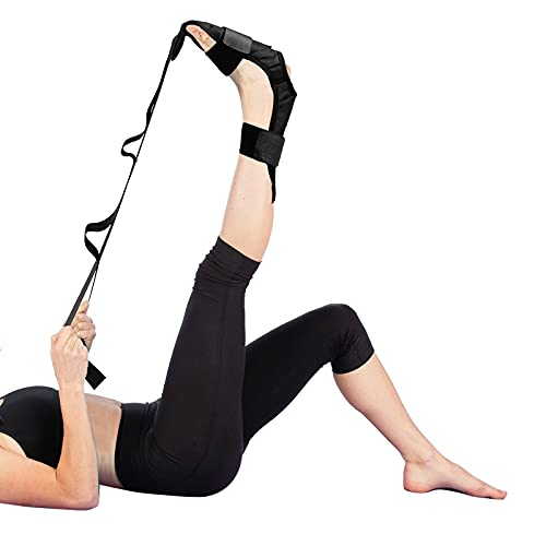 Yoga Flexibility Straps