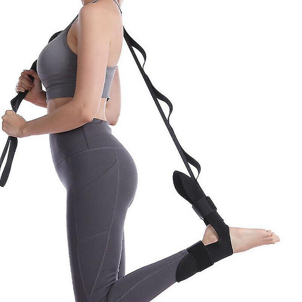 Yoga Flexibility Straps