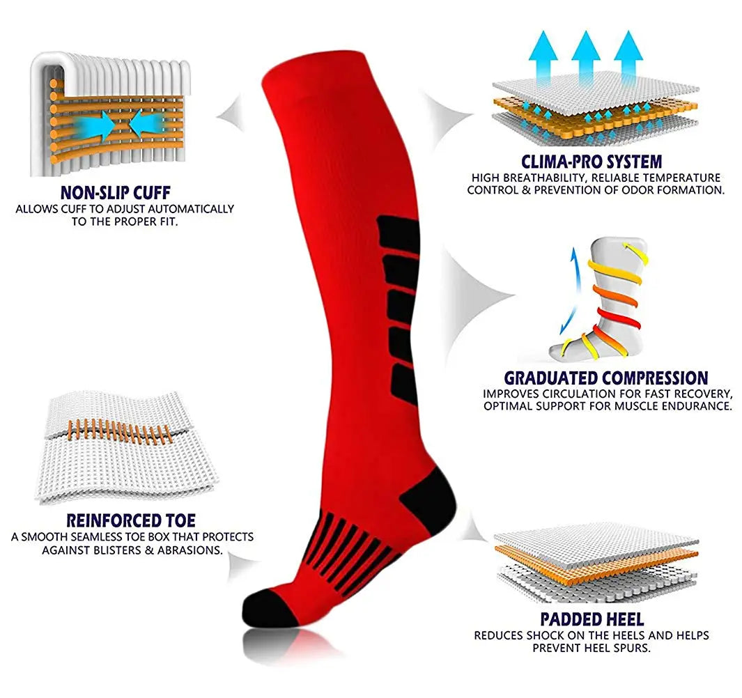 Varicose Veins Compression Socks