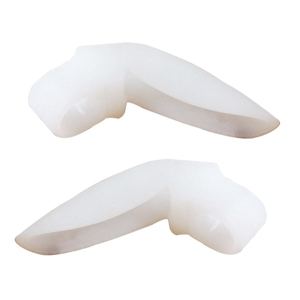 2Pcs Bunion Corrector Set