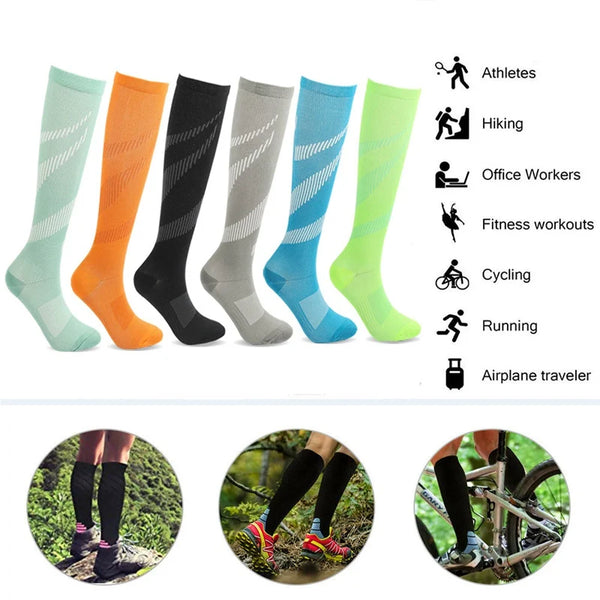 Varicose Veins Compression Socks