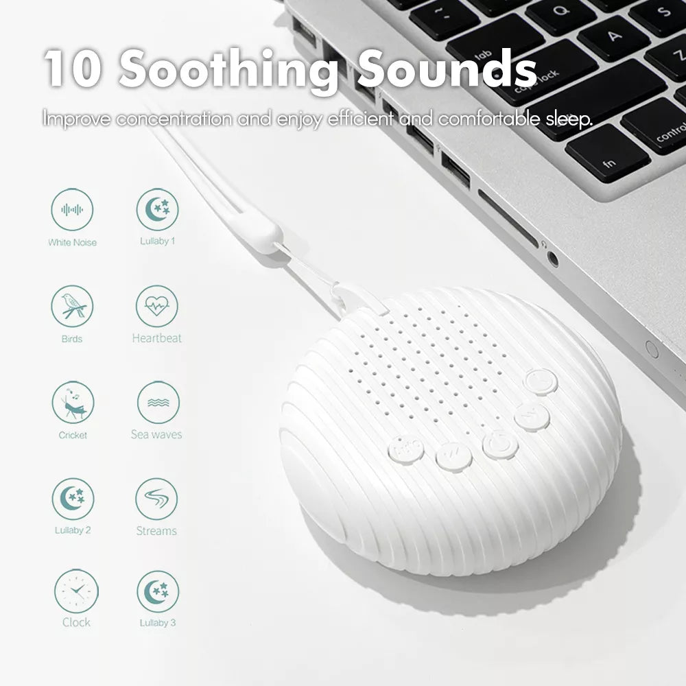 Portable White Noise Machine