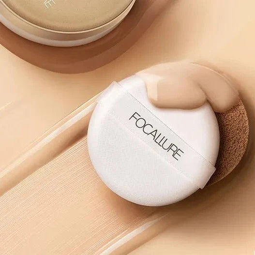 Waterproof Matte Air Cushion