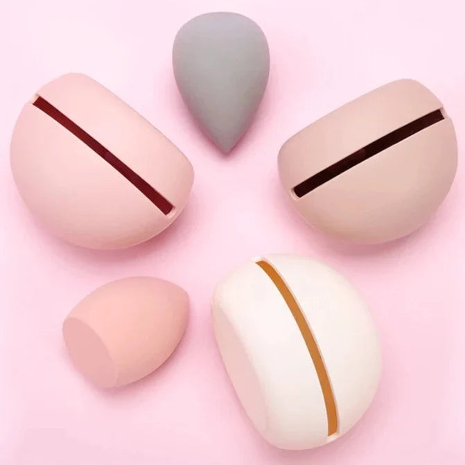 Makeup Blender Sponge Holder