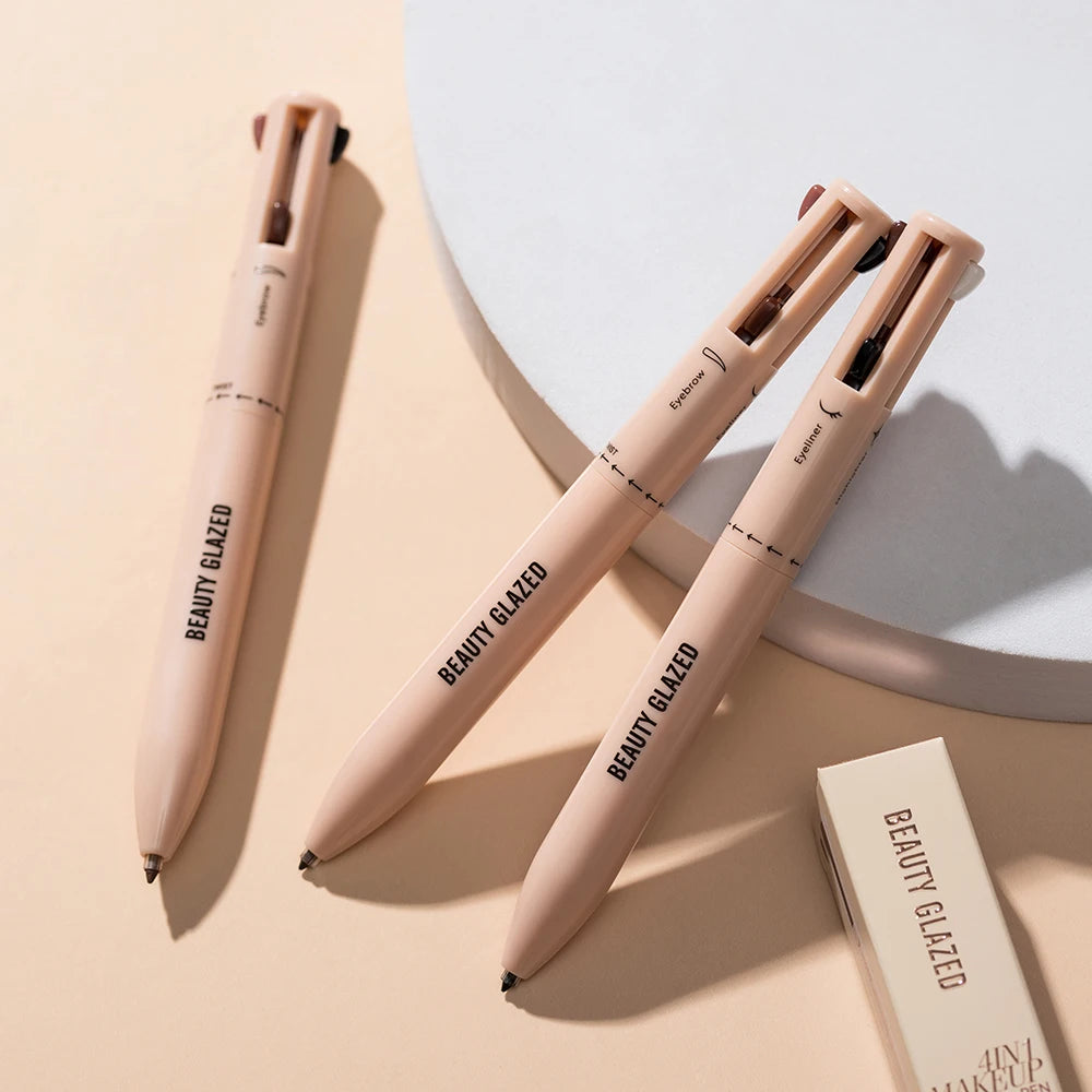 4-In-1 Makeup Pen