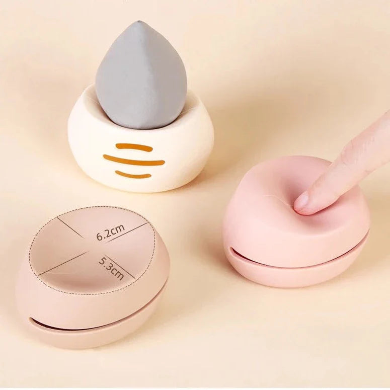 Makeup Blender Sponge Holder