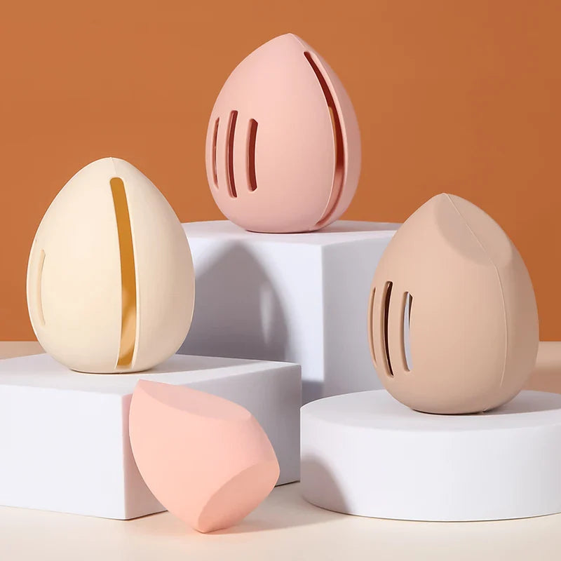 Makeup Blender Sponge Holder