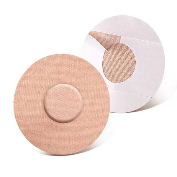 1/2/3PCS Sensor Covers Comfortable Freestyle Libre Long-lasting Cgm Overpatch Overpatch Waterproof Patches