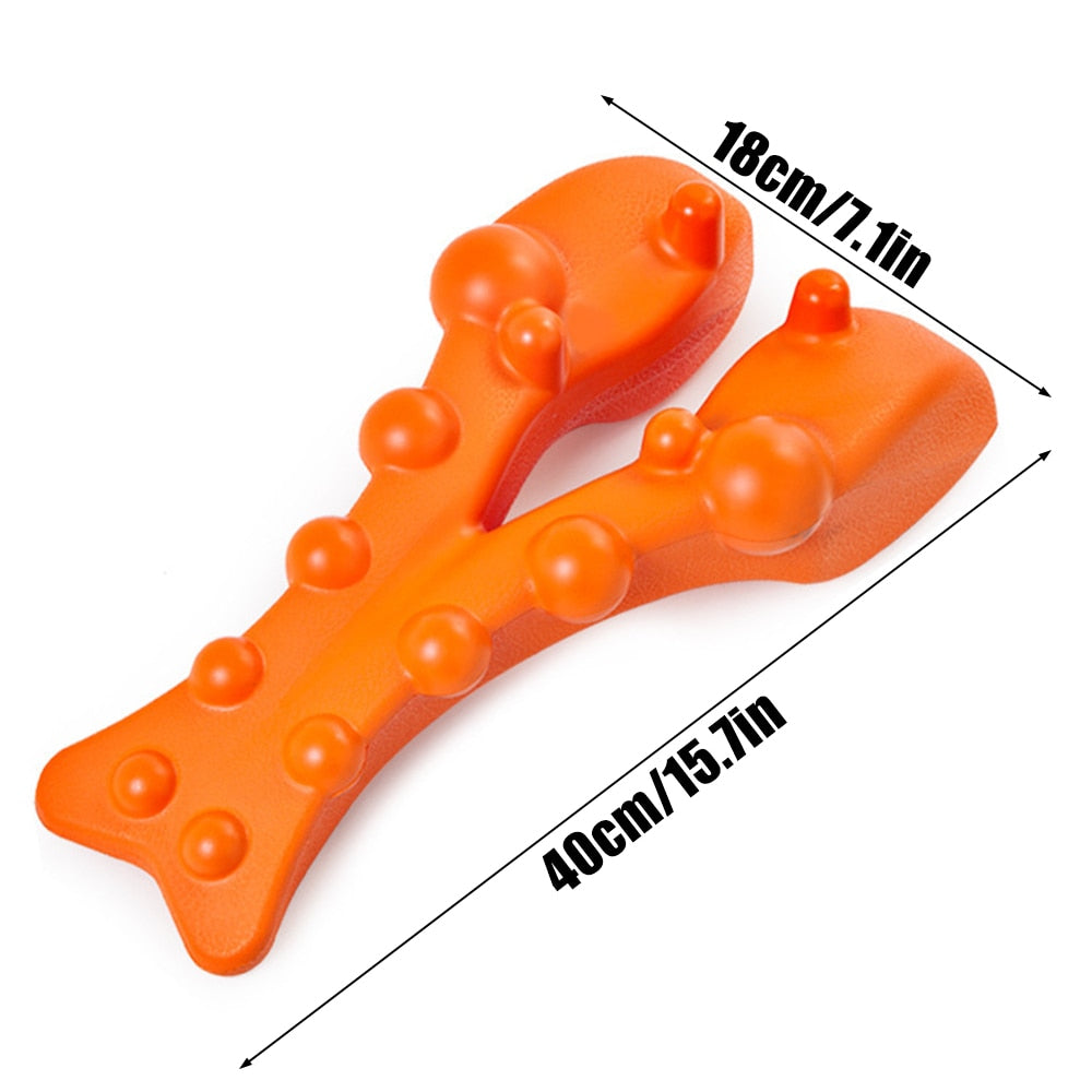 Trigger Points Stretcher