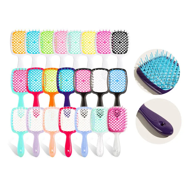 Air Cushion Detangling Comb