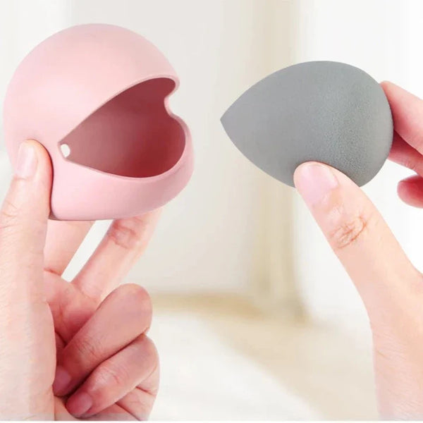 Makeup Blender Sponge Holder