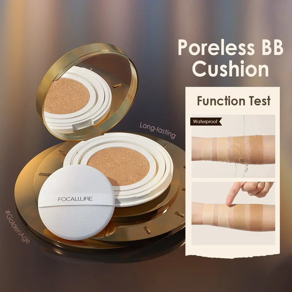 Waterproof Matte Air Cushion