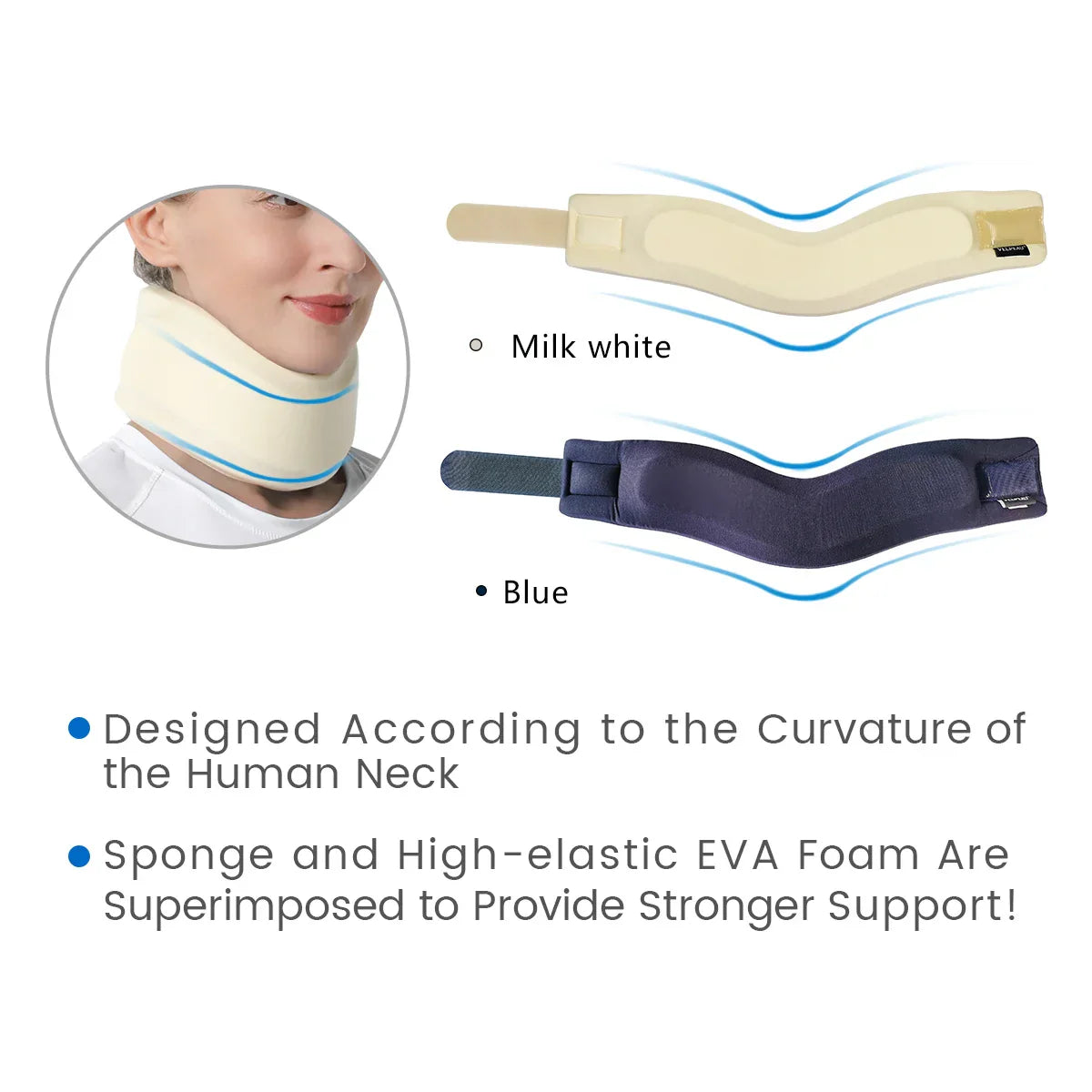 Cervical Correct Neck Brace