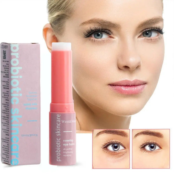 Extra Renewing Rosehip Eye Balm