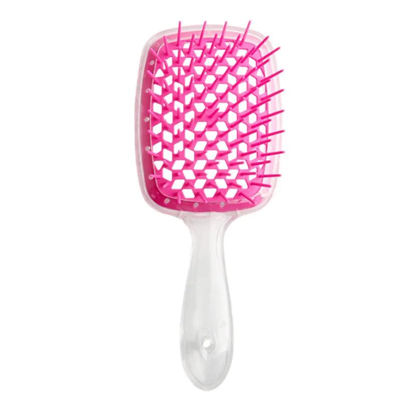 Air Cushion Detangling Comb