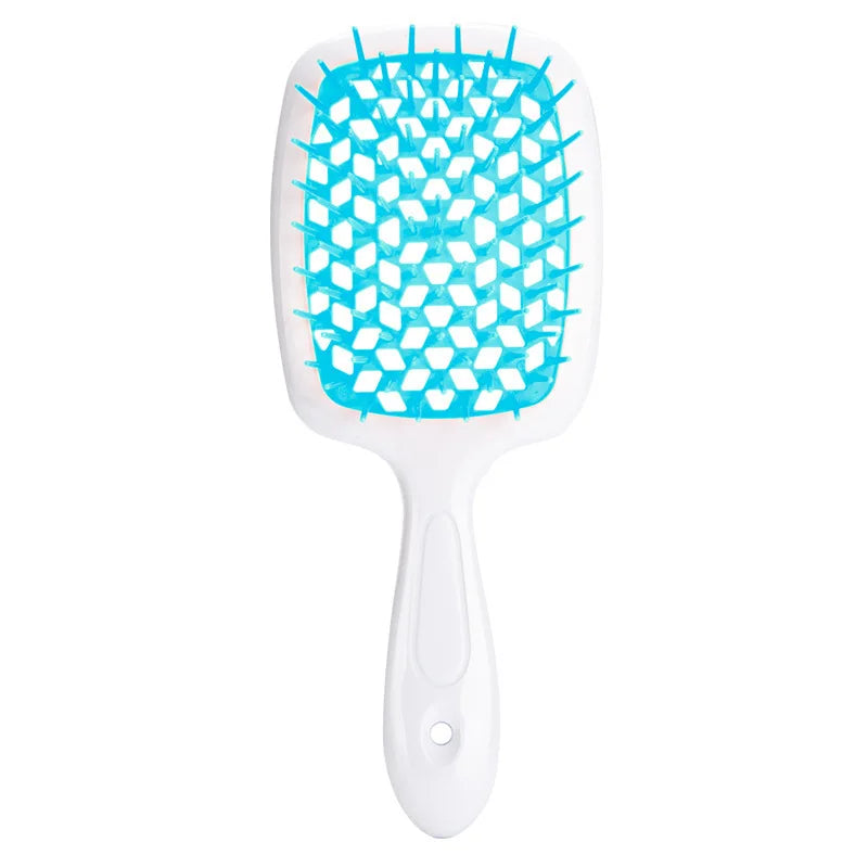 Air Cushion Detangling Comb