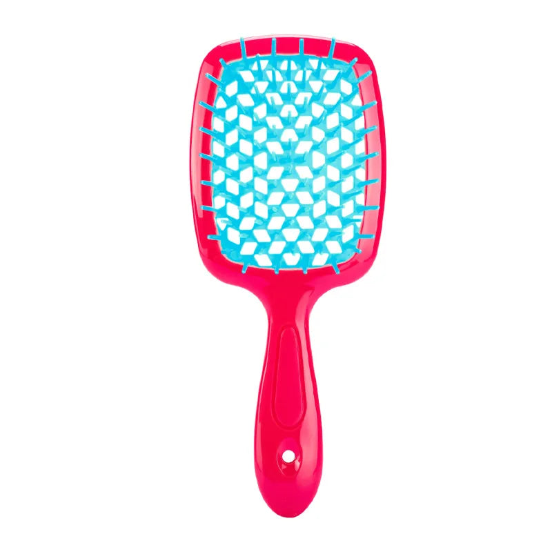 Air Cushion Detangling Comb