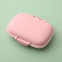  Mini pill box