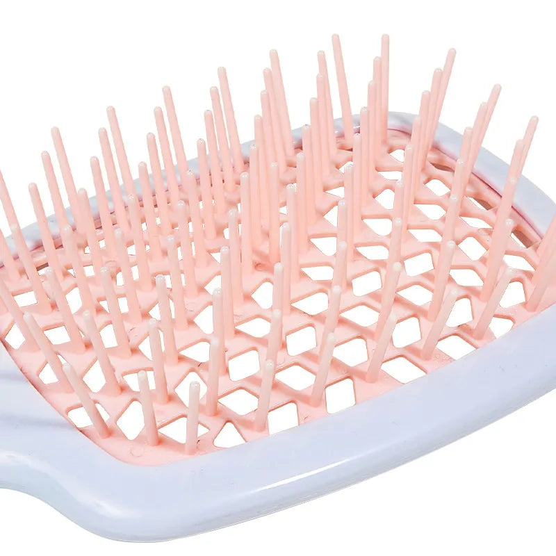 Air Cushion Detangling Comb