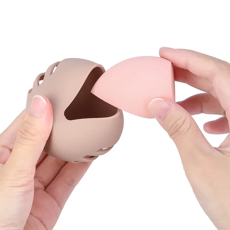 Makeup Blender Sponge Holder