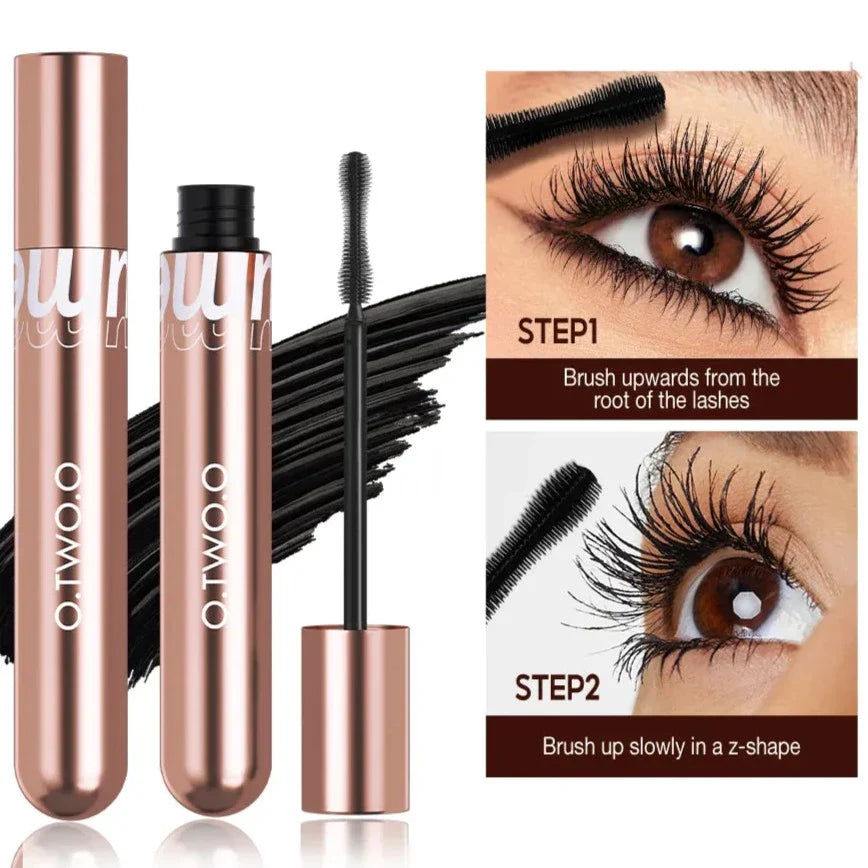 Waterproof 4D Mascara