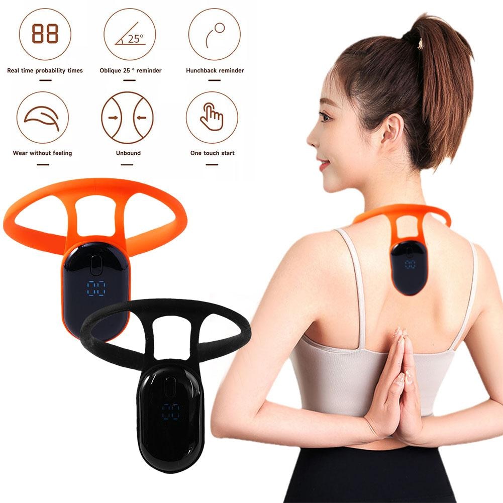 Ultrasonic Soothing Neck Instrument