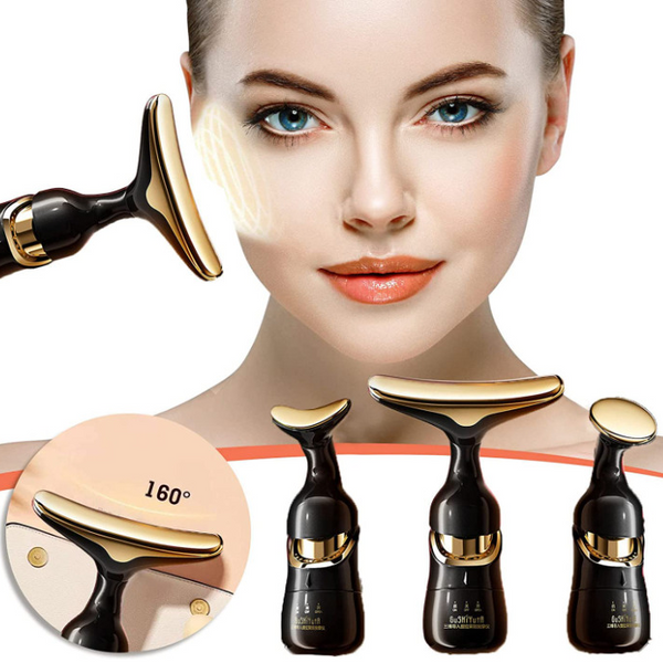 3-In-1 Facial Lifting Device